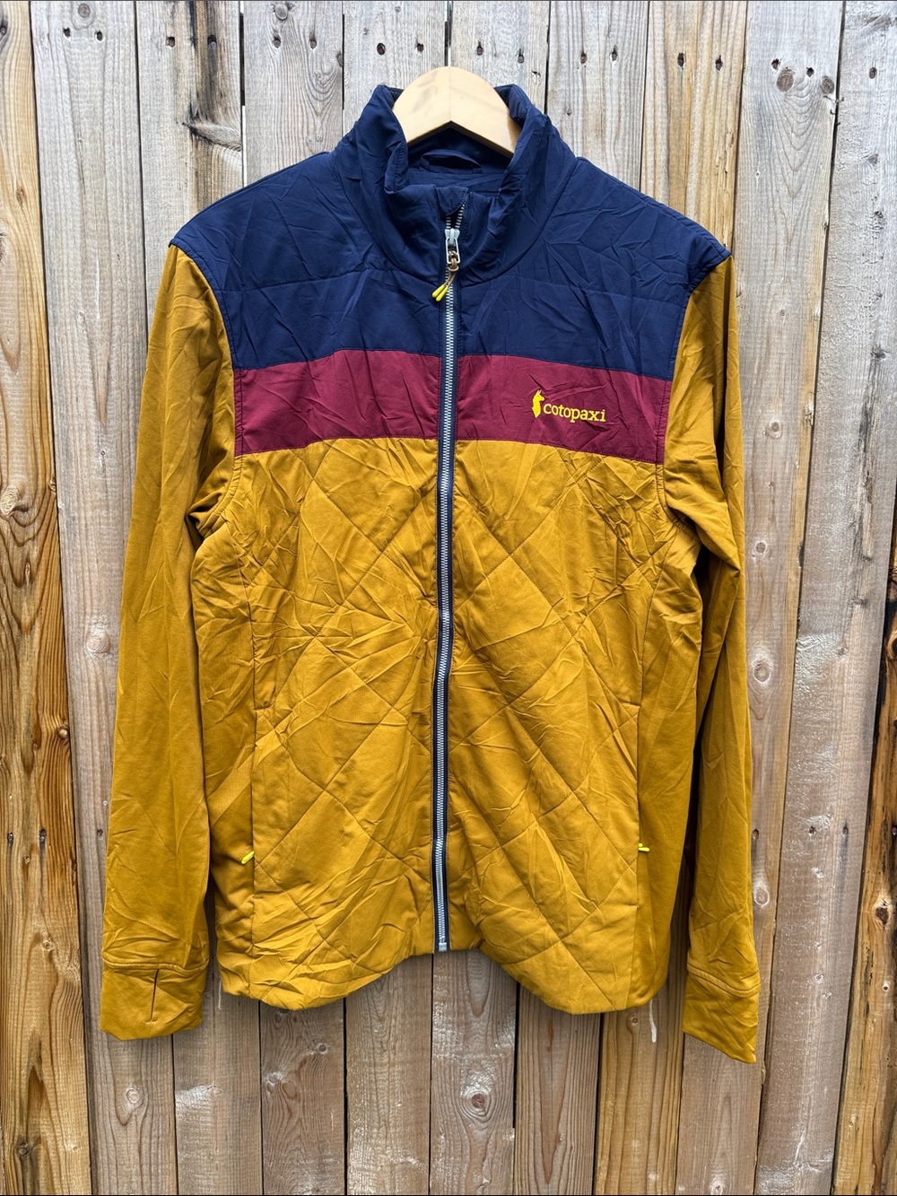 cotopaxi Lightweight Shirt